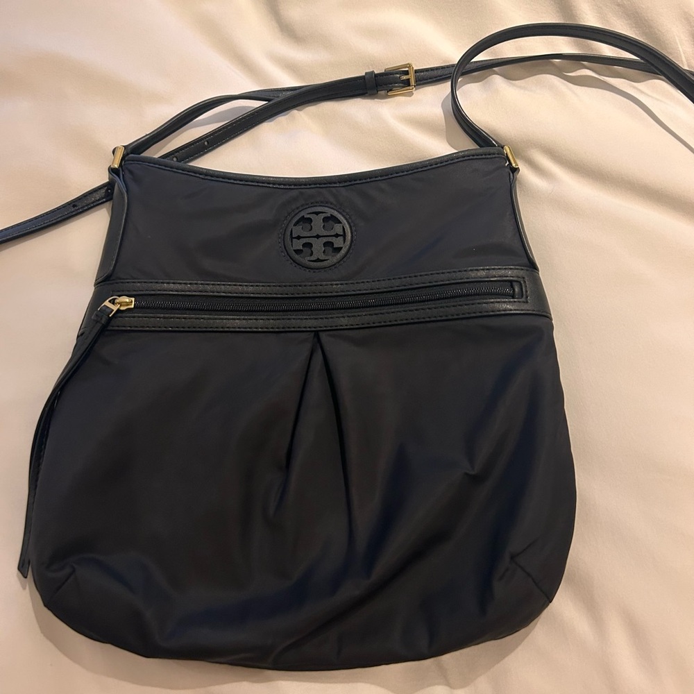 Tory Burch crossover purse